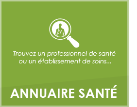 Annuaire Santé